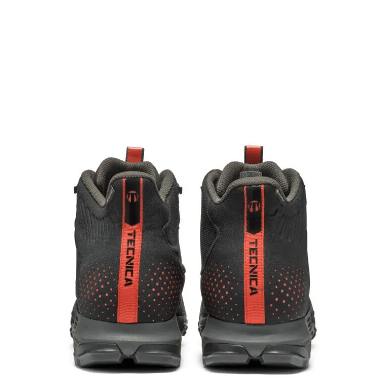 TecnicaMagma 2.0 S Mid GTX - Chaussures randonnée homme