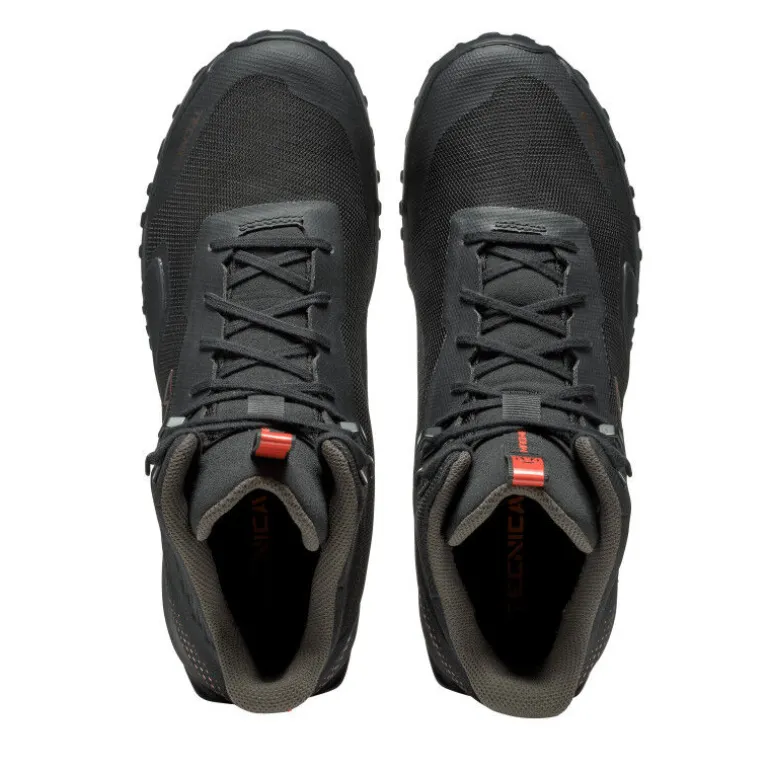 TecnicaMagma 2.0 S Mid GTX - Chaussures randonnée homme