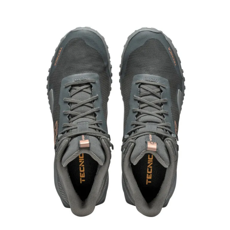 TecnicaMagma 2.0 S Mid GTX - Chaussures randonnée femme