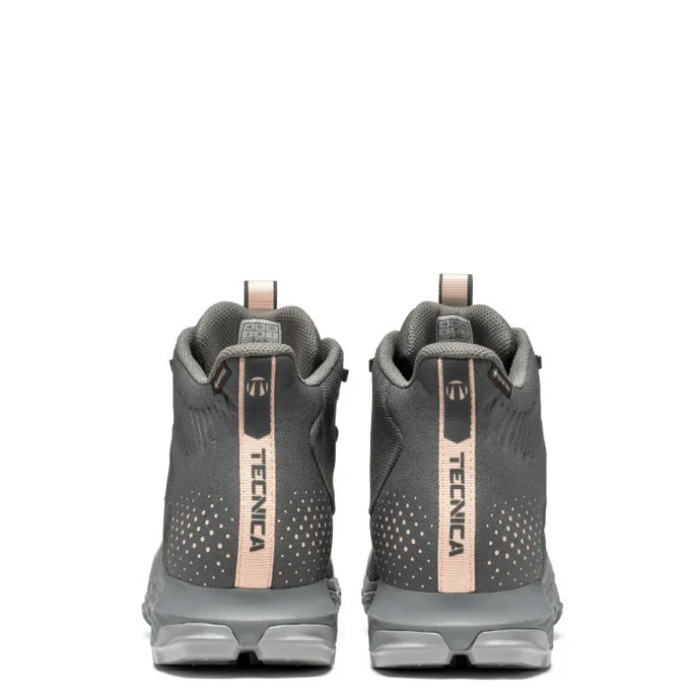 TecnicaMagma 2.0 S Mid GTX - Chaussures randonnée femme