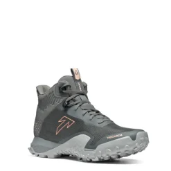 TecnicaMagma 2.0 S Mid GTX - Chaussures randonnée femme