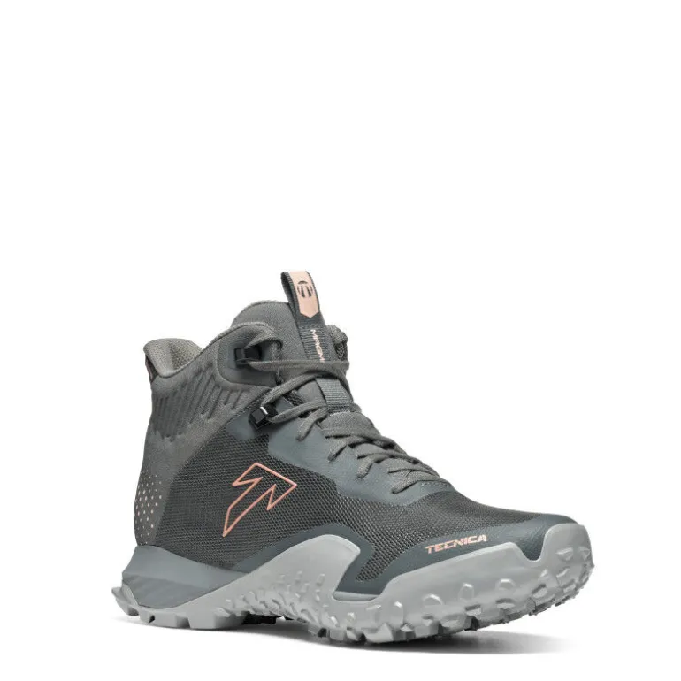 TecnicaMagma 2.0 S Mid GTX - Chaussures randonnée femme
