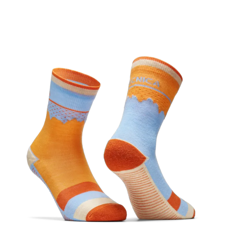 TecnicaMountain Woolightech Socks Ws - Chaussettes randonnée femme