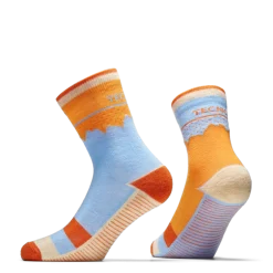 TecnicaMountain Woolightech Socks Ws - Chaussettes randonnée femme