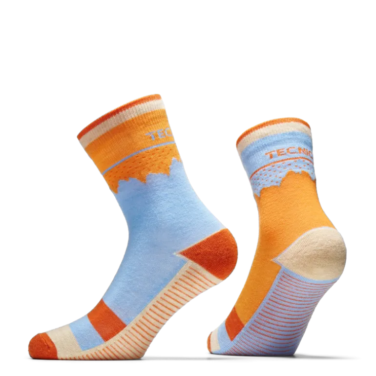 TecnicaMountain Woolightech Socks Ws - Chaussettes randonnée femme