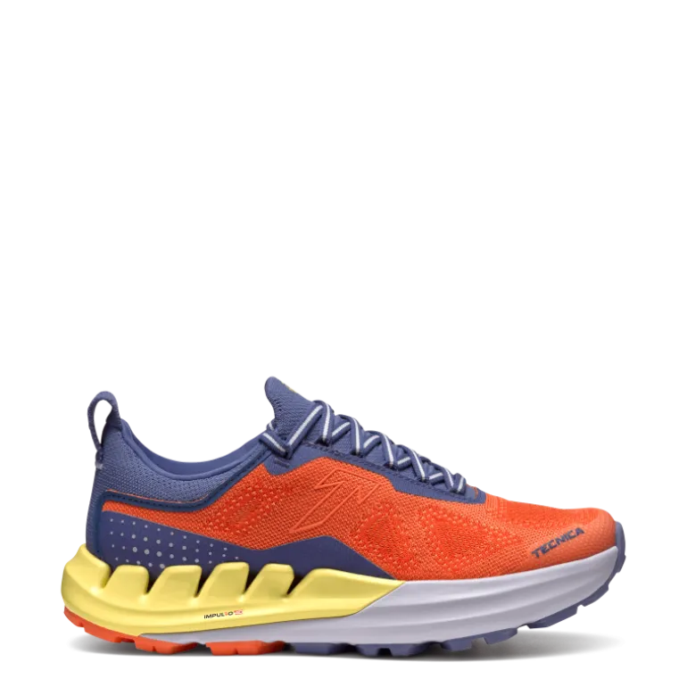 TecnicaPyrox Xplore Ws - Chaussures trail femme