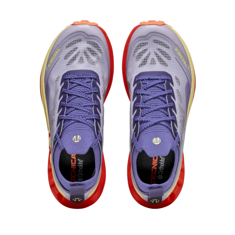 TecnicaPyrox Speed WS - Chaussures trail femme