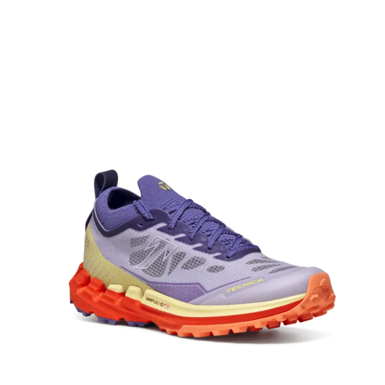 TecnicaPyrox Speed WS - Chaussures trail femme