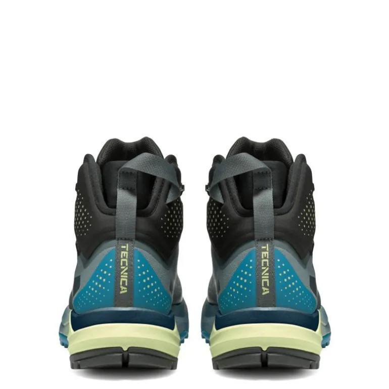 TecnicaSpark S Mid GTX - Chaussures randonnée homme