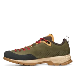 TecnicaSulfur Nubuck - Chaussures approche homme