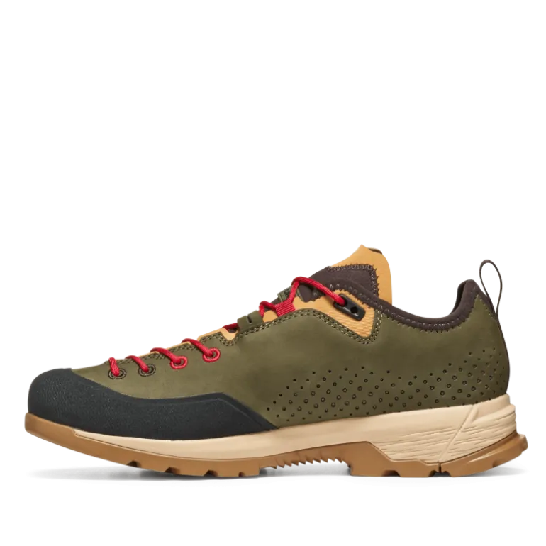 TecnicaSulfur Nubuck - Chaussures approche homme