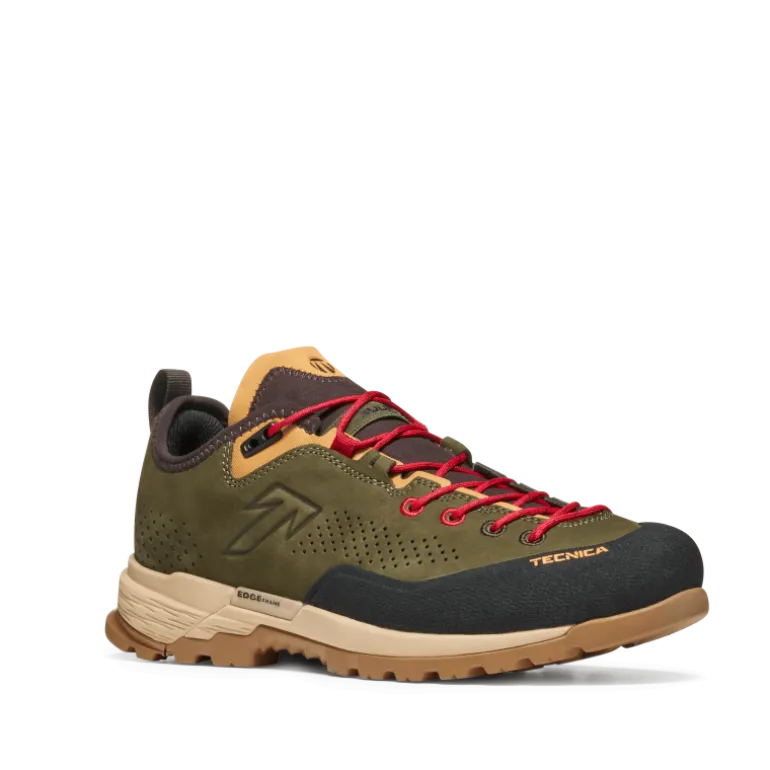 TecnicaSulfur Nubuck - Chaussures approche homme