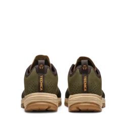 TecnicaSulfur Nubuck - Chaussures approche homme