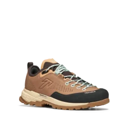 TecnicaSulfur Nubuck Ws - Chaussures approche femme