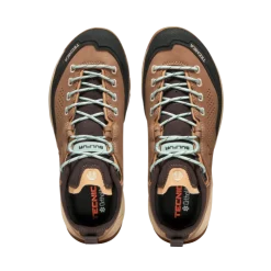 TecnicaSulfur Nubuck Ws - Chaussures approche femme