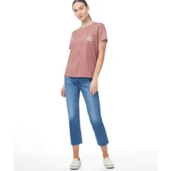 TentreeSeas the Day - T-shirt femme