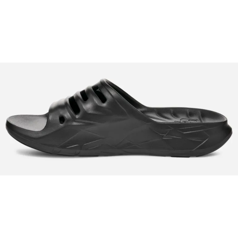 TevaApreTrail Slide - Sandales homme