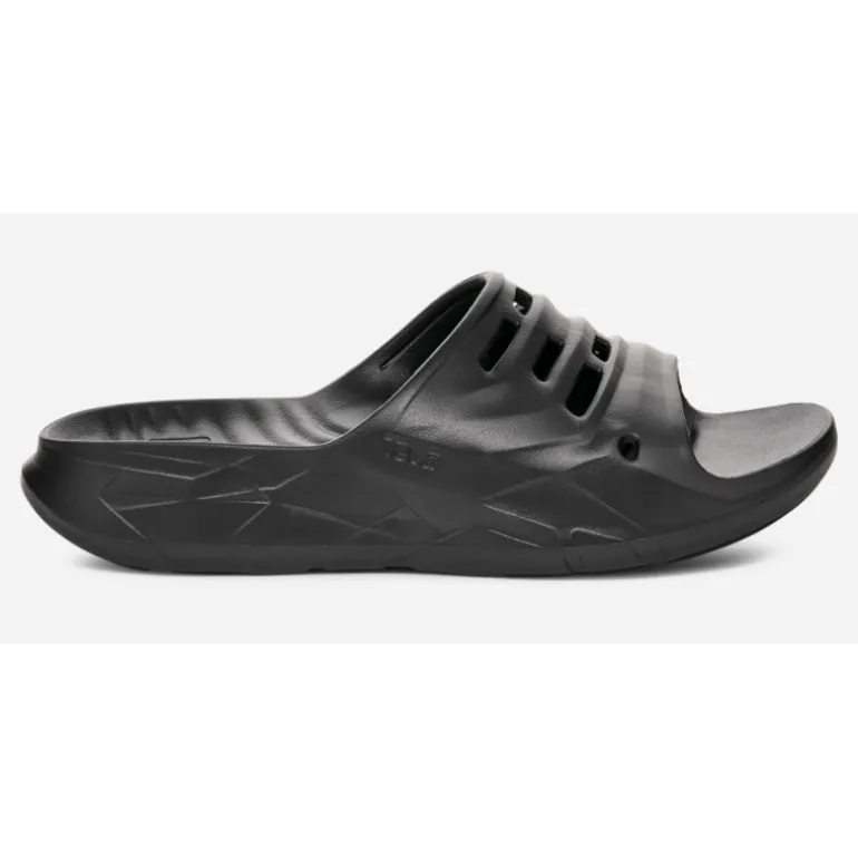 TevaApreTrail Slide - Sandales homme