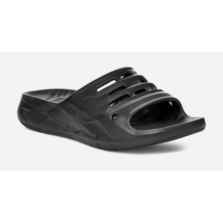 TevaApreTrail Slide - Sandales homme