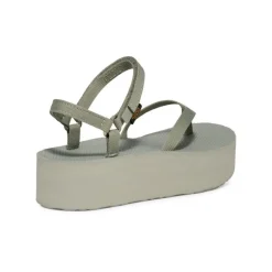 TevaFlatform Sandal Slim - Sandales femme