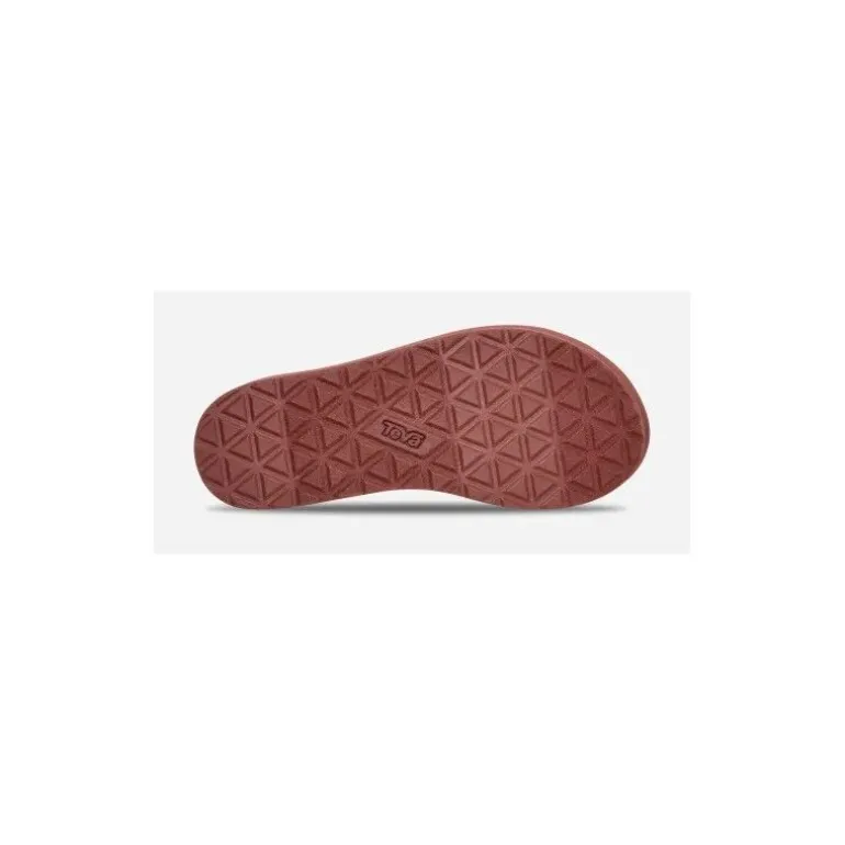 TevaFlatform Universal Sunscape - Sandales femme