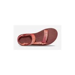 TevaFlatform Universal Sunscape - Sandales femme