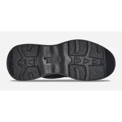 TevaGeotrecca Mid RP - Chaussures trekking femme