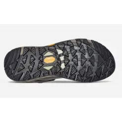 TevaGrandview GTX Low - Chaussures randonnée femme