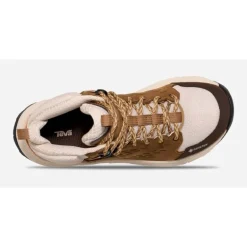 TevaGrandview Ma GTX - Chaussures randonnée femme