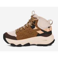 TevaGrandview Ma GTX - Chaussures randonnée femme