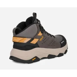 TevaGrandview Ma GTX - Chaussures randonnée homme