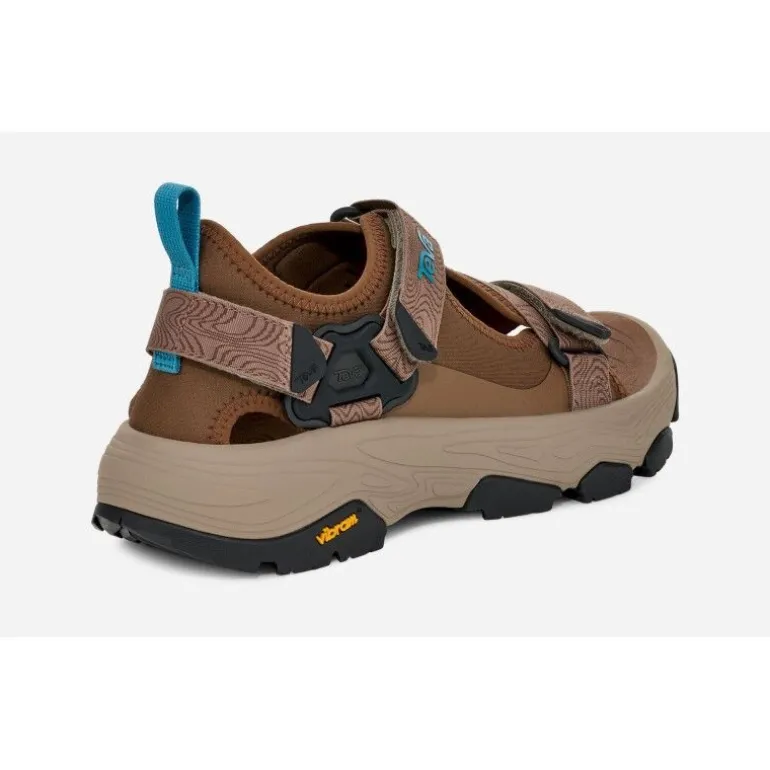 TevaGrandview Max Sandal - Sandales homme