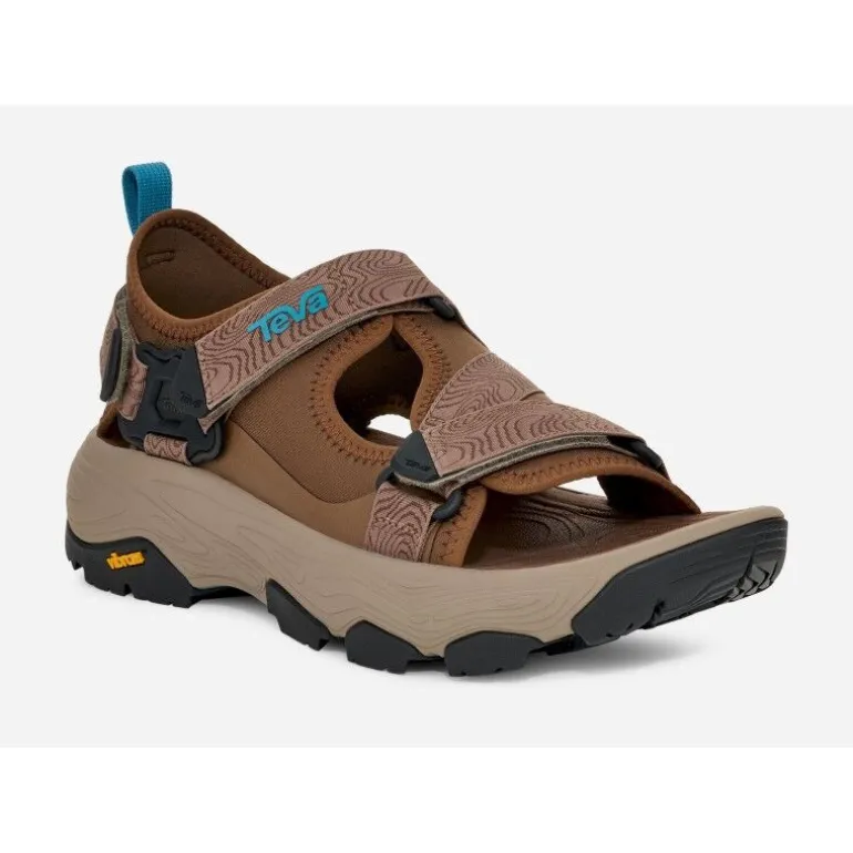 TevaGrandview Max Sandal - Sandales homme