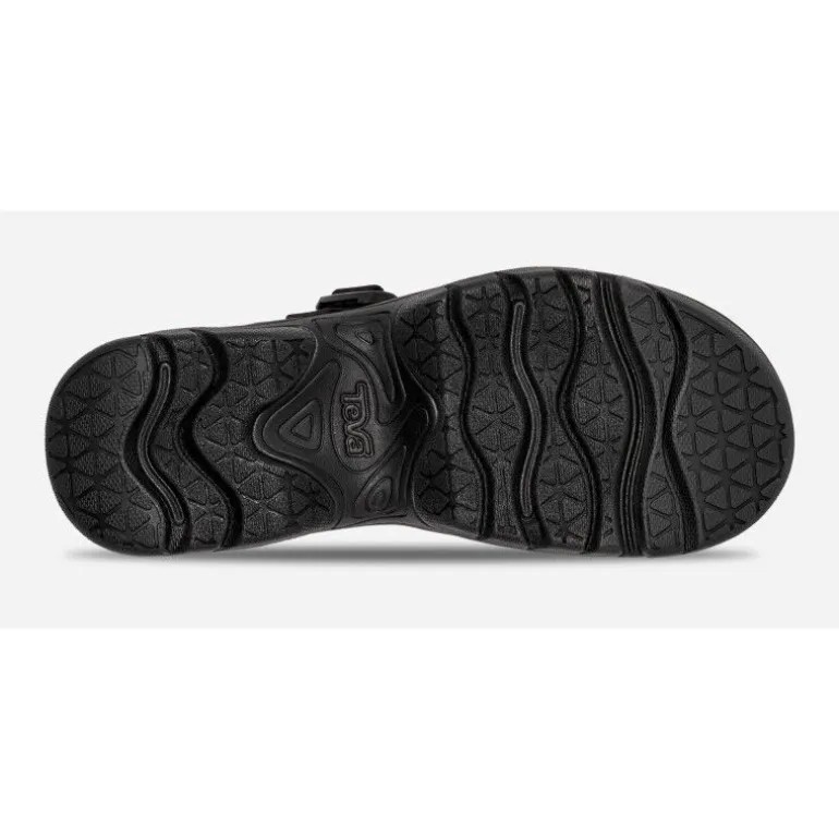 TevaHurricane Ampsole Gaila - Sandales femme