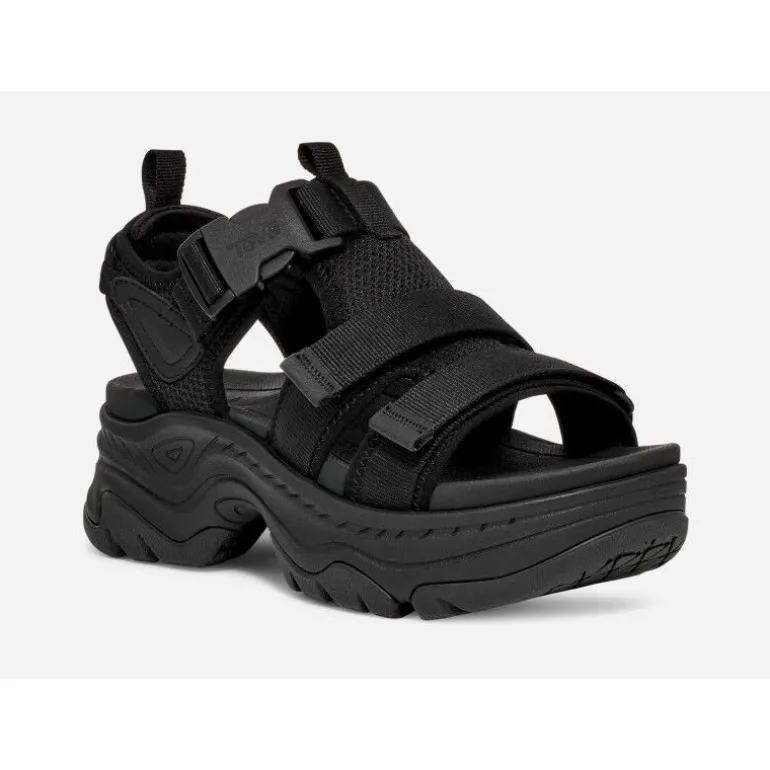 TevaHurricane Ampsole Gaila - Sandales femme