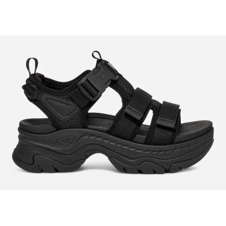 TevaHurricane Ampsole Gaila - Sandales femme