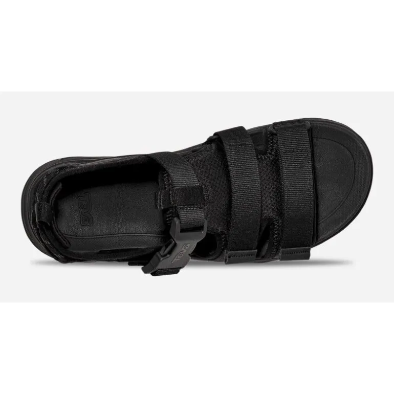 TevaHurricane Ampsole Gaila - Sandales femme