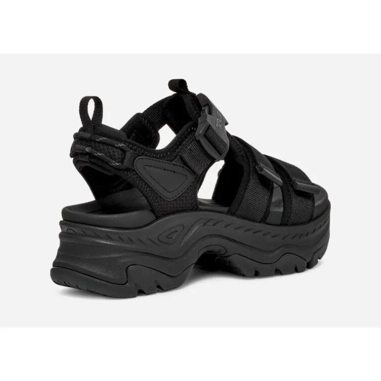 TevaHurricane Ampsole Gaila - Sandales femme