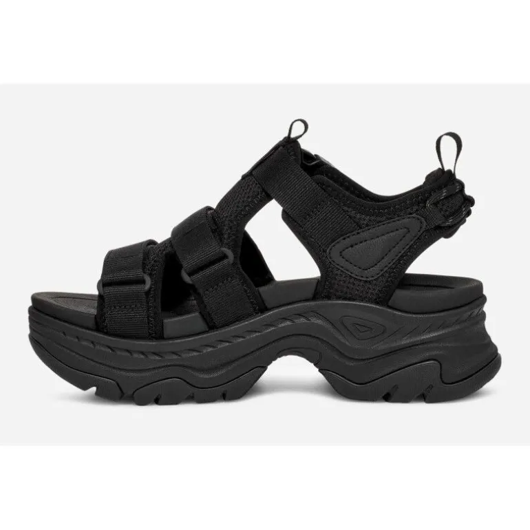 TevaHurricane Ampsole Gaila - Sandales femme