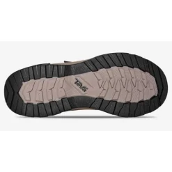 TevaHurricane Daybreaker RP - Chaussures trail homme
