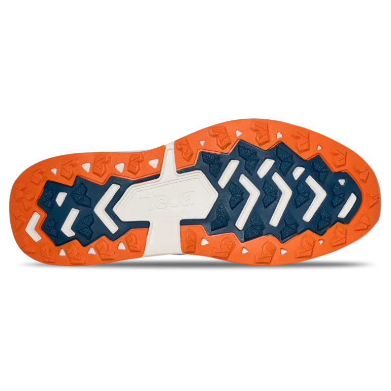 TevaHurricane Trailsetter - Chaussures trail homme