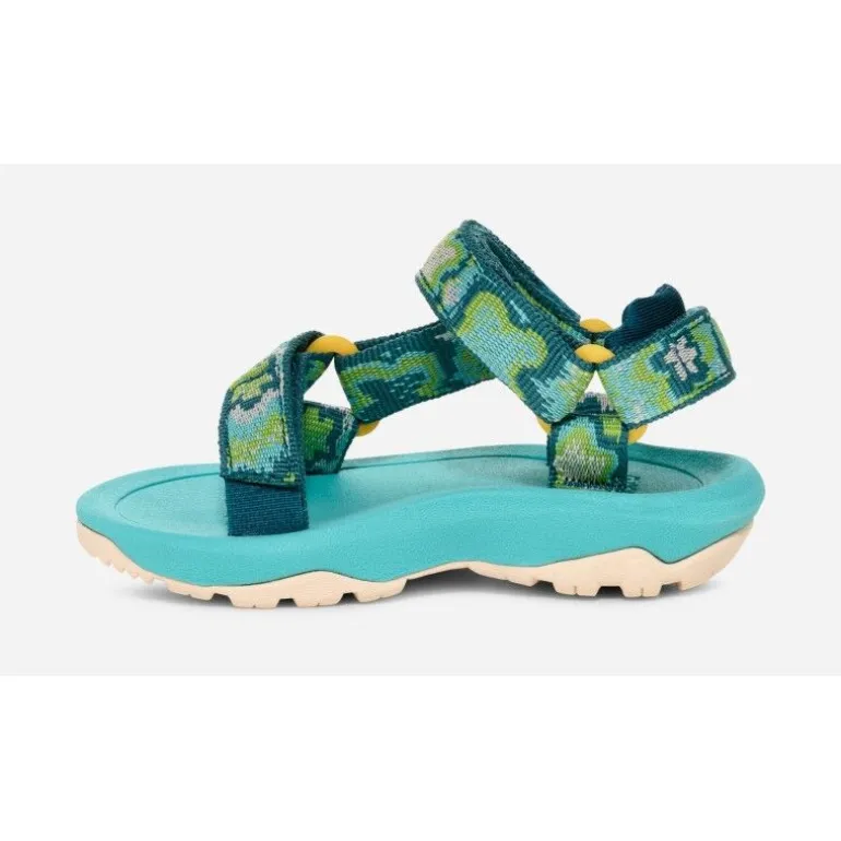 TevaHurricane XLT 2 - Sandales enfant