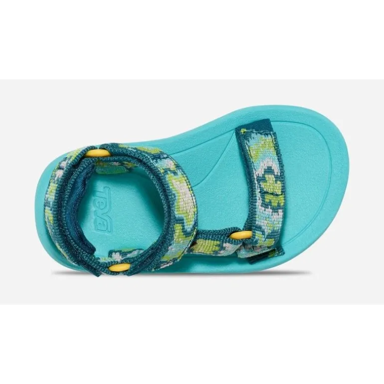 TevaHurricane XLT 2 - Sandales enfant