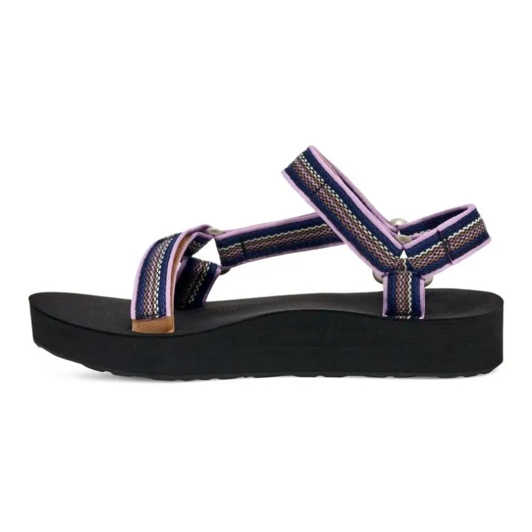 TevaMidform Universal Woven - Sandales femme
