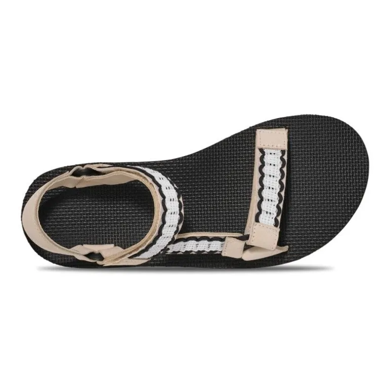 TevaOriginal Universal Cordcraft - Sandales femme