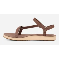 TevaOriginal Universal Slim Leather - Sandales femme
