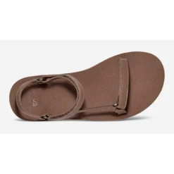 TevaOriginal Universal Slim Leather - Sandales femme