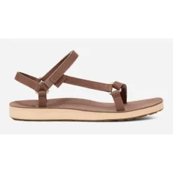 TevaOriginal Universal Slim Leather - Sandales femme