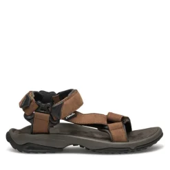 TevaTerra Fi Lite Leather - Sandales randonnée homme