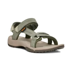 TevaTerra Fi Lite Suede - Sandales femme